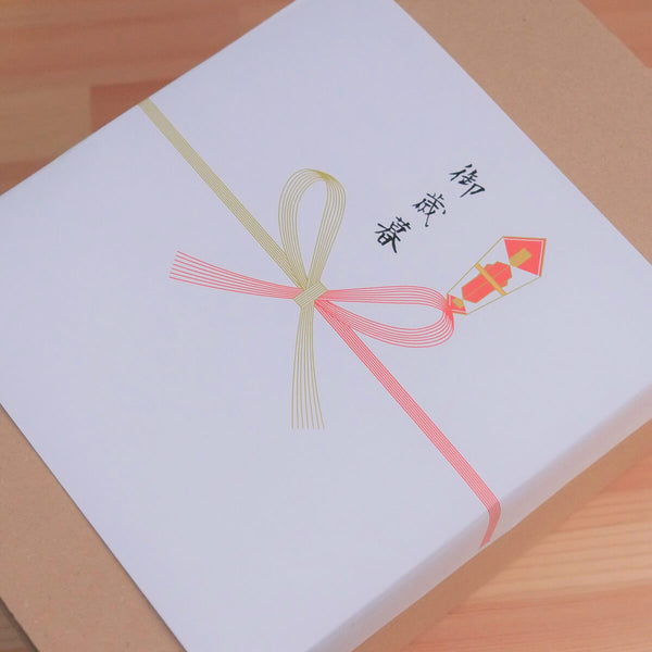 のしサービス – きんこ芋工房｜上田商店